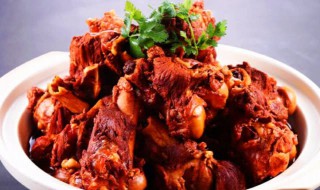 酱腿骨怎么做才好吃（酱腿骨怎么做才好吃视频）