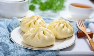 冷天做肉包怎么做 在家制作肉包怎么做