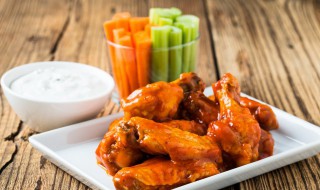 怎么做鸡翅根更好吃（鸡翅根怎么做简单又好吃）