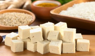 海蜒干豆腐怎么做 海蜒干怎么做好吃法