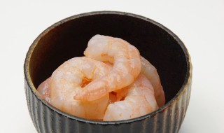 炸冷冻虾怎么做的 炸冷冻虾怎么做的好吃