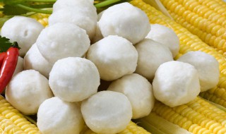 绞肉机鱼丸怎么做才有弹性 绞肉机鱼丸怎么做才有弹性视频