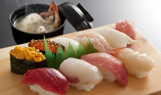 寿司餐怎么做 寿司怎么做寿司