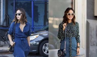 皮肤黑夏季怎么搭配（皮肤黑夏天适合什么颜色）