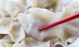 饺子馅怎么做包饺子怎么包（怎样包饺子馅做法大全）