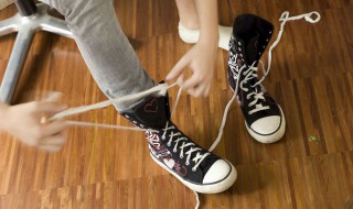 vans翻毛皮清洗方法 翻毛皮vans怎么清洗