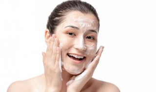 气垫bb洗面奶能洗掉吗(气垫bb洗面奶能洗掉吗)