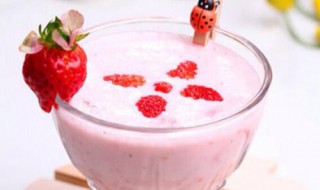 玫瑰蜂蜜酸奶怎么做（玫瑰蜂蜜酸奶怎么做的）