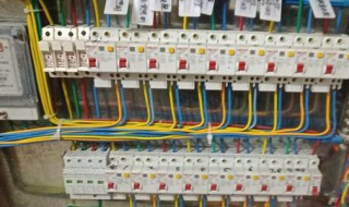 配电箱漏电测量方法 配电箱漏电测量方法视频