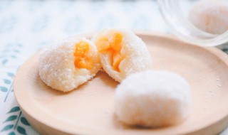 正宗糯米糍做法 正宗糯米糍做法窍门