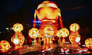 正月十五怎样看花灯（正月十五怎样看花灯好坏）