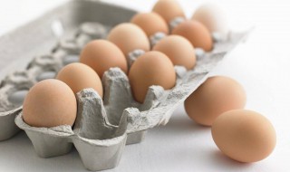 鸡蛋冰箱能保存多久 鸡蛋冰箱能储存多久
