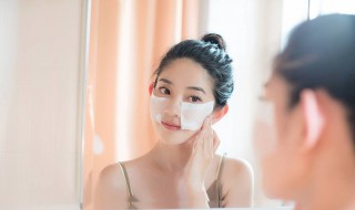 湿敷的好处有哪些（湿敷的好处有哪些?）