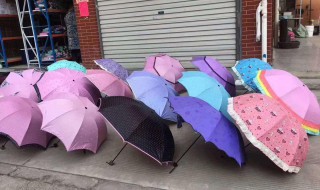 怎么挑选遮阳伞（如何挑选遮阳伞）