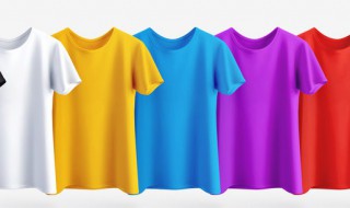 怎么挑选t恤的质量（如何挑选高质量t恤）