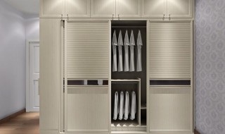 儿童衣柜怎么挑选（儿童衣柜哪种好用）