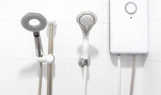 家用淋浴器怎么挑选 选择淋浴器主要看什么