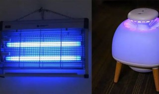 灭蚊灯怎么挑选（灭蚊灯怎么挑选好坏）