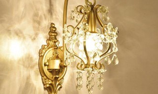 灯怎么挑选 买台灯怎么挑选