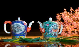 哥窑和汝窑有什么区别（汝窑与哥窑的区别窑）