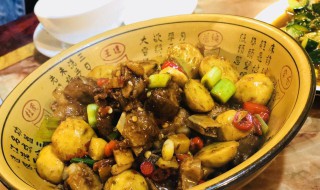 湖南有什么特色菜 湘菜最有名的30道菜