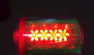 为什么一般用红色灯表示危险信号 为什么一般用红色灯表示危险信号标志
