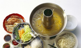 鸡汁火锅制作方法(鸡汁火锅制作方法窍门)