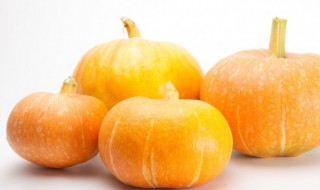 粉蒸南瓜制作方法 粉蒸南瓜做法