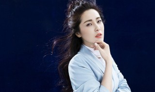 曾黎个人资料 曾黎个人资料简介身高