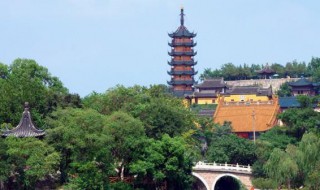 水漫金山发生在哪 水漫金山发生在哪座城市