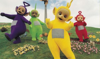 天线宝宝的性别 天线宝宝的性别是什么