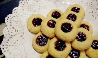 果酱软饼制作方法 果酱软饼制作方法窍门