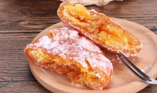 金桔饼的制作方法（金桔饼简单的制作方法）