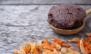 在家虾酱制作方法 怎样制作虾酱窍门窍门