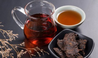 红茶要怎么挑选 红茶要怎么挑选好坏