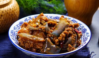 紫茄的制作方法(紫茄的制作方法视频)