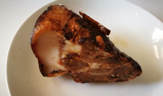 酱肉制作方法家常 酱肉制作方法家常视频