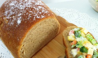 新疆大列巴做法和配方（新疆大列巴的吃法）