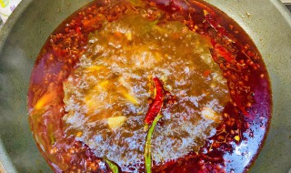 重庆砂锅酱的做法和配方 重庆砂锅酱的做法和配方图片