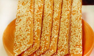 南通脆饼的做法和配方（南通脆饼自制）