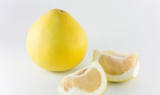 秘制柚子皮制作方法 秘制柚子皮怎么做