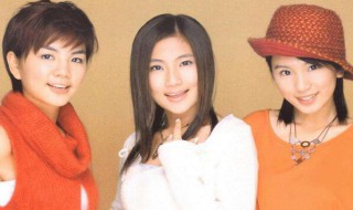 she组合三人的真名 田馥甄个人资料