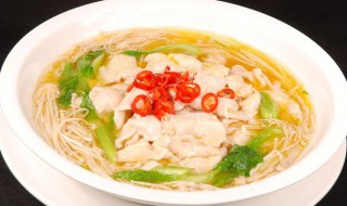 芙蓉鸡的做法和配方（芙蓉鸡怎么做好吃）