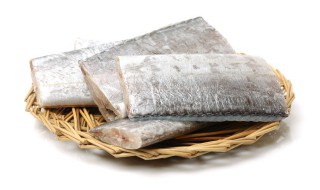 泡椒带鱼的做法和配方 泡椒带鱼的做法和配方视频