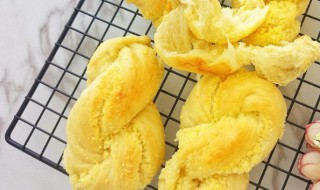 椰蓉麻花制作方法 椰蓉的制作方法窍门