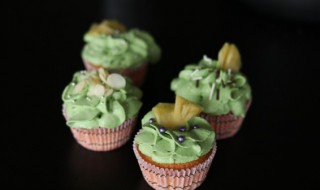 绿茶蛋糕的做法和配方（绿茶蛋糕的做法和配方窍门）