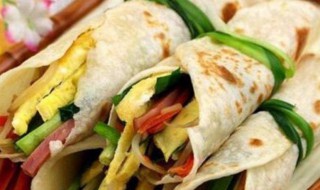 老北京春饼做法和配方（老北京春饼做法和配方大全）