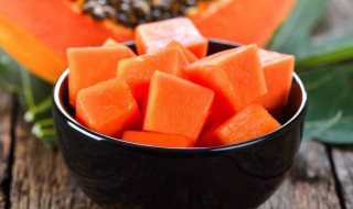 木瓜醋的制作方法（木瓜醋怎么制作）