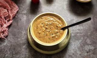 平遥油茶的做法和配方窍门(平遥油茶怎么吃)