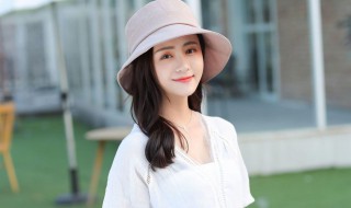 奔尼帽和渔夫帽的区别（奔尼帽和渔夫帽的区别凡色球走势图）